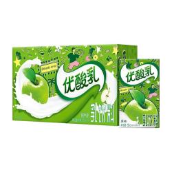 优酸 伊利 优酸乳 乳饮料