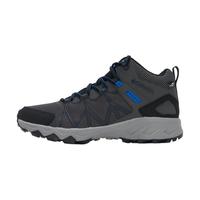  Columbia/哥伦比亚 防水 男士登山徒步鞋 089/灰色 41