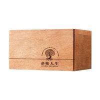 言印 滇红茶 古树大金芽 蜜香型 250g