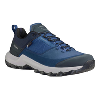 DECATHLON/迪卡侬 防滑防水 登山鞋 墨青色 47