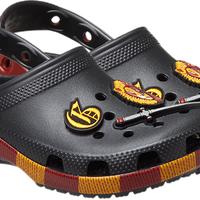 CROCS 卡骆驰 经典格兰芬多学院儿童洞洞鞋
