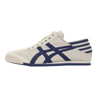 Onitsuka Tiger/鬼塚虎 女士休闲运动鞋 36,37,37.5,38,39,39.5 蓝色/白色