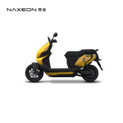 霓星 SC5X 闪电智能电动车 皓月银 32.3Ah