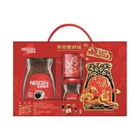 Nestlé/雀巢 礼盒装 速溶咖啡