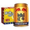  Red Bull/红牛 保健饮料  5瓶