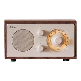 嘉亦慕 JM2 复古 蓝牙音箱