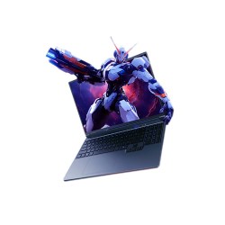 机械革命 RTX5060独显 电竞游戏本笔记本电脑