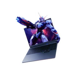 机械革命 RTX5060独显 电竞游戏本笔记本电脑