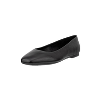  ecco/爱步 真皮 女士单鞋