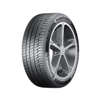 德国马牌 PC6 CS SIL 静音棉自修补轮胎 255/45R21 106V XL
