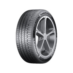 德国马牌 PC6 CS SIL 静音棉自修补轮胎 255/45R21 106