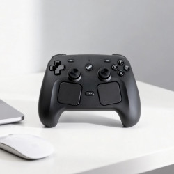 STEAM 游戏手柄