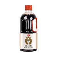 加加 0添加特鲜金标生抽 800ml*2瓶
