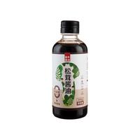 嘉和酿造 特级松茸酱油