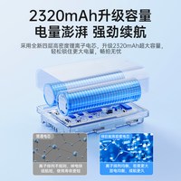  IIano/绿巨能 国家3C认证 相机电池 充电器
