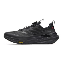 安踏 天都丨VIBRAM户外越野跑鞋  112615599