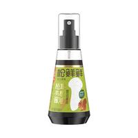 松鲜鲜 松茸有机酱油