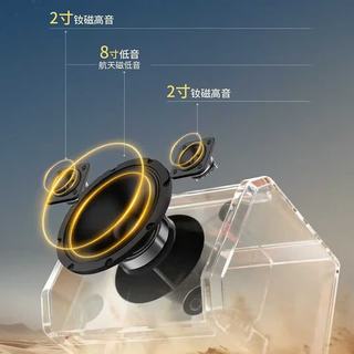  TEMEISHENG/特美声 内置声卡 户外音响
