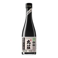 WUAN CHUANG SOY SAUCE 丸莊酱油 黑豆原汁酱油