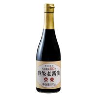 良使 特级老酱油