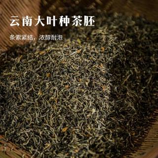 八马茶业 多三朵茉莉花茶