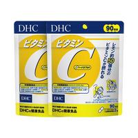 DHC 维生素C胶囊