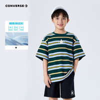  CONVERSE/匡威 儿童短袖T恤