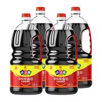 Shinho/欣和 0%添加防腐剂 酱油