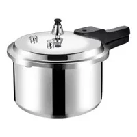 双喜 LM-06C28 铝合金压力锅 18cm 3.2L  （大小可选）