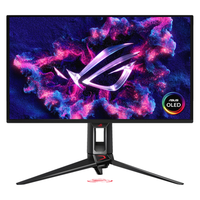  ASUS/华硕 280Hz高刷新率 电竞显示器