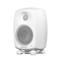 真力 进口真力（Genelec）4英寸 G2 家用 HIFI有源音箱 G2BWM-5