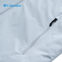  Columbia/哥伦比亚 防风防水 男士羽绒服 031 /卷云灰 XL /185/104A/ 【充绒量176G】
