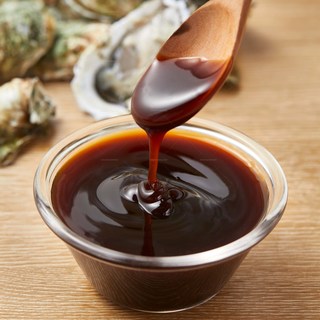 海天 金字装蚝油 2.25kg*2瓶