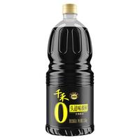 千禾 0 头道味极鲜酱油