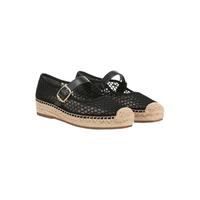Sam Edelman MACKIEMESH 网眼渔夫玛丽珍鞋