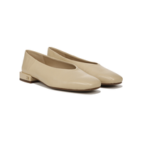 Sam Edelman KASEY 方头一脚蹬平底女士单鞋