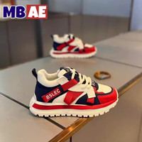  MBAE 增高 男士运动鞋