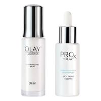 OLAY/玉兰油 提亮 女士精华液