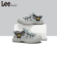  LEE KIDS 镂空 儿童凉鞋