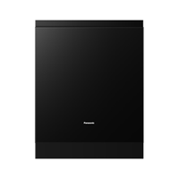 Panasonic 0洗涤剂 嵌入式洗碗机