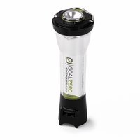 Goal Zero GoalZero 户外LED手电筒 多功能营地帐篷灯应急灯 USB充电 5瓦,Lighthouse Micro Charge
