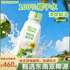 椰泰 轻上100%白桦树汁 220ml*12瓶 果汁饮料