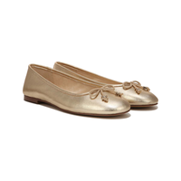 Sam Edelman FELICIALUXE 蝴蝶结芭蕾舞鞋