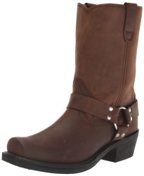 Durango 女式 靴子 10英寸 Rd594 休闲 非防水 Distressed Brown 尺码9