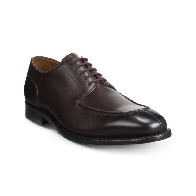 Allen Edmonds 男士Watson分趾牛津鞋 固特异工艺 经典商务正装休闲两用皮鞋