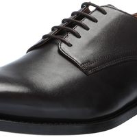 Allen Edmonds 亨利系列男士经典系带德比鞋 商务正装皮鞋婚鞋