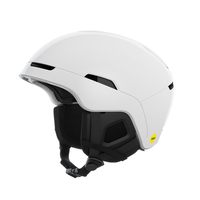 POC MIPS 滑雪头盔 可在滑雪场内外提供最佳保护,水白色,M-L (55-58cm)