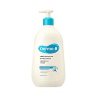  Derma:B/得妈贝 长效保湿 身体乳