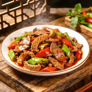 天海藏 五香羊杂 全熟即食 生鲜肉类