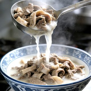 天海藏 五香羊杂 全熟即食 生鲜肉类